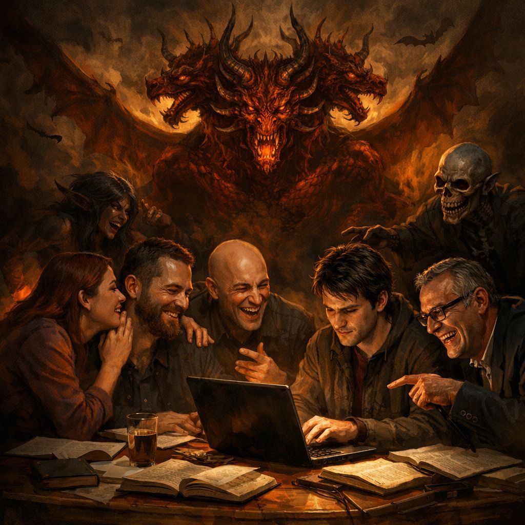 Open Bible representing spiritual study and core beliefs